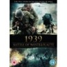 1939 Battle of Westerplatte (DVD)