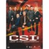 CSI - Crime Scene Investigation - Kausi 3 (CSI - Crime Scene Investigation - Season 3) (6 DVD)