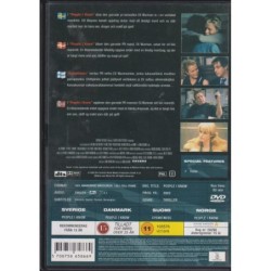 Eye Witness (People I Know (2002)) (DVD)