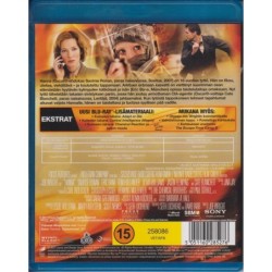 Hanna (2011) (Blu-ray)