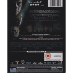 The Wolfman (SteelBook) (2010) (Blu-ray)