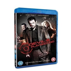 Devils Playground (Blu-ray)