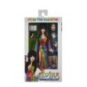 NECA Elvira, Mistress of the Dark Clothed Action Figure Over the Rainbow Elvira 20 cm (Figuuri)