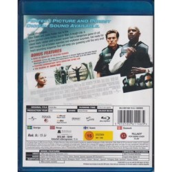 Inside Man (2006) (Blu-ray)