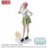 The Quintessential Quintuplets Series Luminasta PVC Statue Ichika Nakano 20 cm (Figuuri)