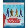 The Boat That Rocked (2009) (Blu-ray)