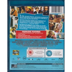 The Boat That Rocked (2009) (Blu-ray)