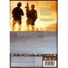 Kaukana kotoa - 1. kausi (Over There - The Complete Series (SWE)) (4 DVD)