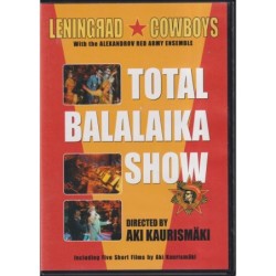 Total Balalaika Show (2003)...