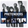 Pretenders - Original Album Series (CD)