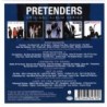 Pretenders - Original Album Series (CD)