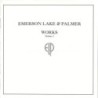 Emerson, Lake & Palmer - Works Volume 2 (CD)