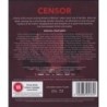 Censor (2021) (2 Blu-ray)