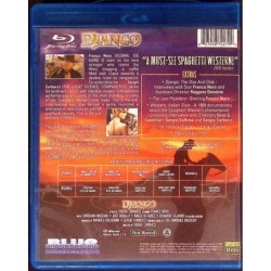 Django (Django (1966)) (Blu-ray)