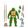 NECA Teenage Mutant Ninja Turtles (Mirage Comics) Action Figure Donatello 18 cm (Figuuri)