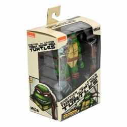 NECA Teenage Mutant Ninja...