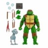 NECA Teenage Mutant Ninja Turtles (Mirage Comics) Action Figure Michelangelo 18 cm (Figuuri)