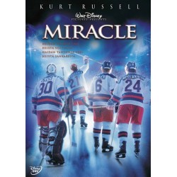 Miracle (DVD)