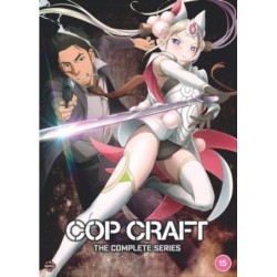 Cop Craft: The Complete...