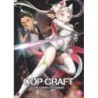 Cop Craft: The Complete Series (2019) (2 DVD)