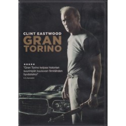 Gran Torino (2008) (DVD)