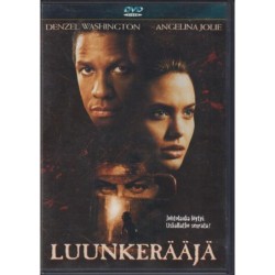Luunkerääjä (Bone...