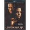 Luunkerääjä (Bone Collector, The (1999)) (DVD)
