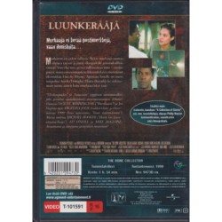 Luunkerääjä (Bone Collector, The (1999)) (DVD)