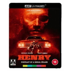 Henry - Portrait of a...