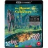 The House By the Cemetery (1981) (4K UHD)