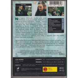 Pikku naisia (Little Women (Collectors Edition) (1994)) (DVD)