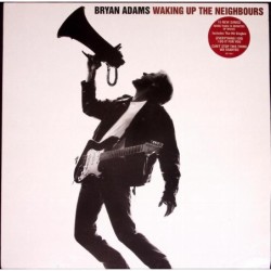Bryan Adams - Waking Up The Neighbours (2 LP)