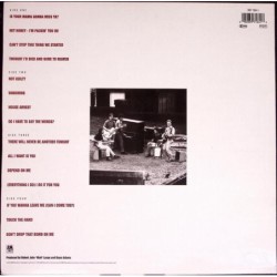 Bryan Adams - Waking Up The Neighbours (2 LP)