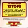 12 Tops - Todays Top Hits (LP)