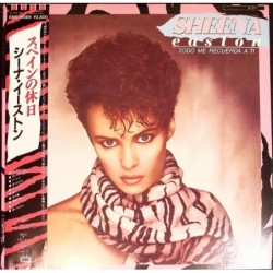 Sheena Easton - Todo Me...