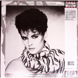 Sheena Easton - Todo Me Recuerda A Ti (LP)
