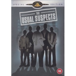Usual Suspects, The...