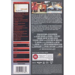 Usual Suspects, The (Special Edition) (2 DVD)