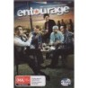 Entourage - 2. tuotantokausi (Entourage - Season 2) (3 DVD)