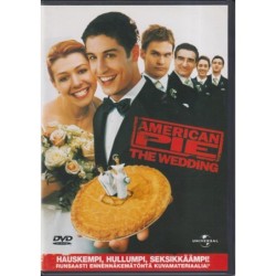 American Pie 3 - The...