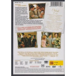 American Pie 3 - The Wedding (American Pie: The Wedding (2003)) (DVD)