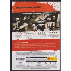 Contestant 13 (13 Tzameti (2005)) (DVD)