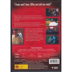 Believer, The (2001) (DVD)