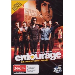 Entourage - 1....