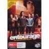Entourage - 1. tuotantokausi (Entourage - Season 1) (2 DVD)