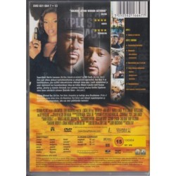 Bad Boys II (2003) (2 DVD)