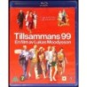 Kimpassa 99 (Tillsammans 99 (2023)) (Blu-ray)