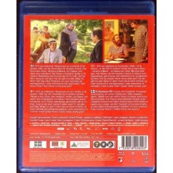 Kimpassa 99 (Tillsammans 99 (2023)) (Blu-ray)