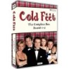 Rimakauhua ja rakkautta - kausi 1-5 Box (Cold feet - Seasons 1-5) (10 DVD)