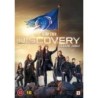 Star Trek: Discovery - Kausi 3 (Star Trek: Discovery - Season Three (2020)) (5 DVD)